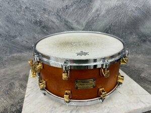 □t2680　中古★YAMAHA　Maple Custom MSD0116　ヤマハ　スネアドラム