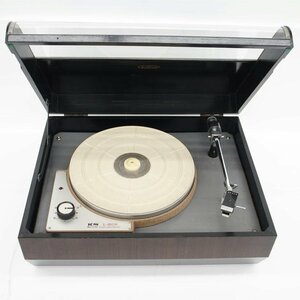 1円【一般中古】KS ケーエス/レコードプレーヤー/L-810H/75