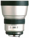 PENTAX SMCP-FA*85mm F1.4(IF) W/CH(中古品)