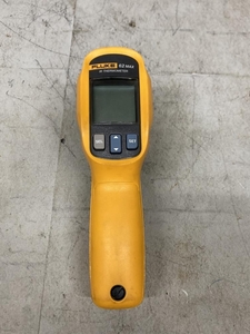 019■おすすめ商品■FLUKE 放射温度計 62MAX