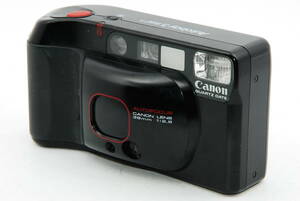 【外観特上級】Canon Autoboy3 QUARTZ DATE キャノン　#t12689