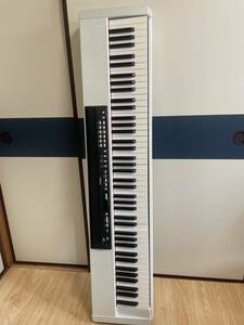 YAMAHA ヤマハ P-80 電子ピアノ キーボード【現状渡し】