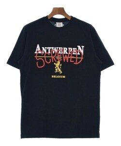 VETEMENTS Tシャツ・カットソー メンズ ヴェトモン 中古　古着