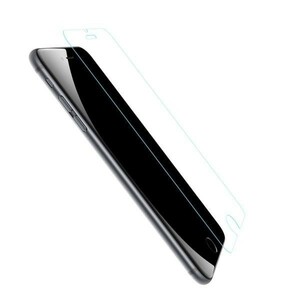 iphone7 plus用強化ガラスフィルム・ 表面硬度9H 厚み2.5D0.26MM