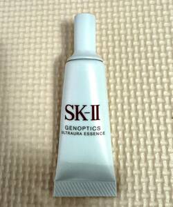 SK-II SK2 エスケーツー ジェノプティクスウルトオーラエッセンス　10ml