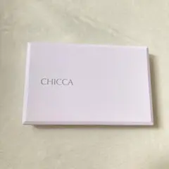 CHICCA パウダーファンデーション　送料込み❣️