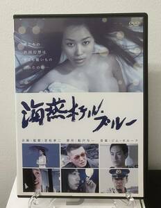 11-2　海燕ホテル・ブルー（邦画）ASBX-5470 レンタルアップ 中古 DVD 若松孝二監督
