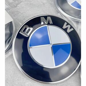 送料無料 BMW 純正 OE ボンネットエンブレム グロメット付 82mm E36E39E46E53E70E71E60E63E65E66E81E82E83E84E87E88E90E91E92E93F01F25