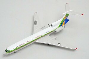 ★ phoenix フェニックス 1/400 TU-154B-2 Azerbaijan Airlines アゼルバイジャン航空 4K-85364