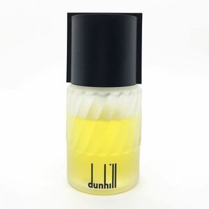 DUNHILL ダンヒル エディション EDT 50ml ☆送料350円