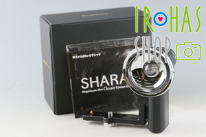 Sharan Megahouse Mini M Strobe for Classic With Box #50823L8