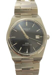 TISSOT◆PRX パワーマティック 80/自動巻腕時計/アナログ/T137407A