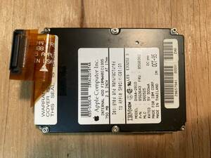 Apple 750MB ATA HDD IBM DVAA-2810