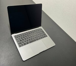 Retina MacBook Air スペースグレイ A1932 ロジックボード欠品 / 現状品/ジャンク出品 (FVFXP3LALLDN)