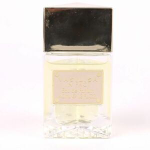 ヴァシリーサ 香水 イン ファクト オードパルファム EDP 残半量以上 フレグランス レディース 40mlサイズ VASILISA