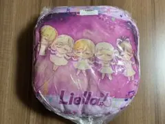 ラブライブ！スーパースター！！ ラウンドクッション