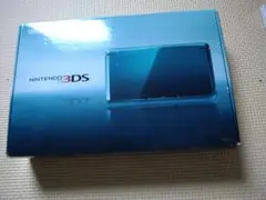 ニンテンドー3DS