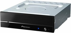 パイオニア (Pioneer) Windows11 M-DISK BDXL対応 BDドライブ スタンダード(中古品)