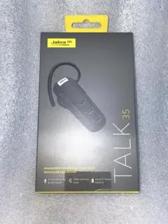 Jabra 片耳イヤホン Talk 35 Bluetooth®対応