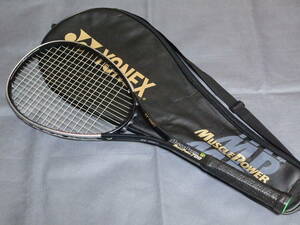 YONEX/ヨネックス MP 700 MD マッスルパワー 700