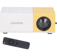 プロジェクター 小型 ミニプロジェクター 家庭用 1080P 60 ビデオ