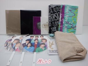 Hey! Say! JUMP グッズセット [良品]