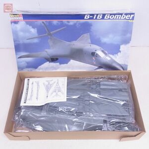 未組立 レベル/モノグラム 1/48 B-1B ボンバー Revell MONOGRAM Bomber【60