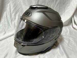 ★SHOEI　GT-Air2　中古品　100円スタート売切り★