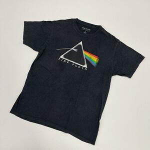 PINK FLOYD ミュージックTシャツ バンドTシャツ L 黒 mts0319