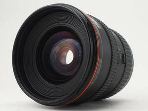 ★実用品★ キヤノン CANON EF 20-35mm F2.8 L #TA3789