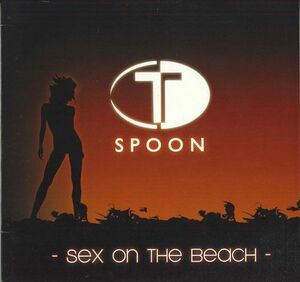 12 T-spoon Sex On The Beach NONE CHATEAUDISC /00250