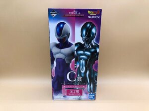 1円～ 未開封 一番くじ ドラゴンボール HISTORY OF THE FILM C賞 クウラ/メタルクウラ フィギュア BANDAI ☆未使用品☆ [322-0415-2T2]