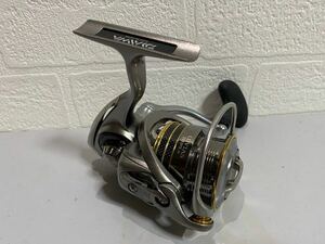 12ルビアス 2510PE-H DAIWA LUVIAS