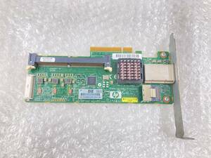 ★HP Smartアレイ P212 SCSI SAS RAIDコントローラ　013218-001 462594-001★ 動作品 