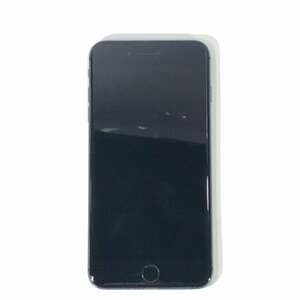 1円～iPhone8 Plus 256GB MQ9N2J/A スペースグレイ au SIMフリー シムフリー スマートフォン