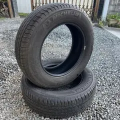 MICHELIN LATITUDE TOUR HP 225/65R17