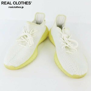 adidas/アディダス YEEZY BOOST 350 V2 Cream White/イージーブースト350 クリームホワイト CP9366/29 /080