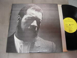 【US盤LP】「ORNETTE COLEMAN TOWN HALL 1962」ESP