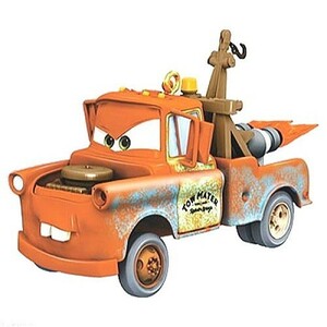 ディズニー　カーズ　Cars　メーター　Hallmarkオーナメント　秘密諜報員　『Secret Agent Mater』　2011年　ホールマーク　新品