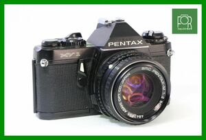 【同梱歓迎】ジャンク■ペンタックス PENTAX MV1 ボディ+SMC PENTAX-M 50mm F2 Kマウント■YYY8