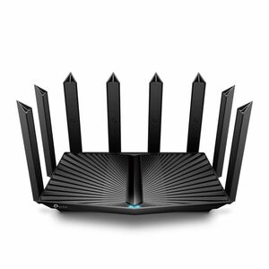 TP-Link WiFi ルーター WiFi6 PS5 対応 無線LAN 11ax AX6600 4804 Mbps (5 GHz) + 1