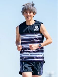 三津家着 マウンテンマーシャルアーツ ノースリーブ Tシャツ S MMA 即完売 エルドレッソ Answer4 SAYSKY