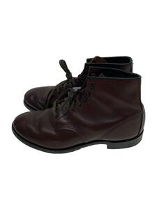 RED WING◆RED WING/Beckman Boot FLAT BOX TEAK/US11/BRW/9062