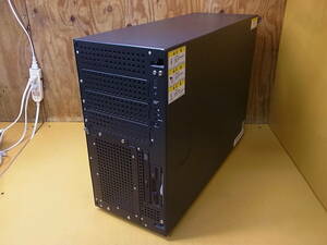 □S/151★日立 HITACHI☆デスクトップパソコン☆GSL020JF-W641N2Q☆Pentium4 631 3.00GHz☆HDD/メモリなし☆ジャンク