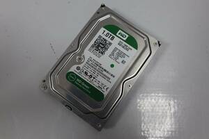 E7690 Y WD SATA 1000GB WD10EZRX-00L4HB0 1TB 3.5インチHDD