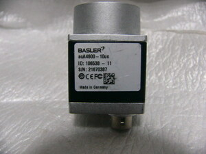 ★動作保証★ Basler acA4600-10uc 1400万画素USB3.0カメラ Cマウント FA産業用
