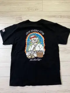 【希少】　IFC アイリーフィッシングクラブ Tシャツ　Lサイズ