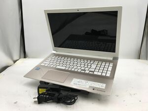 TOSHIBA/ノート/HDD 1000GB/第8世代Core i7/メモリ4GB/WEBカメラ有/OS無/Intel Corporation UHD Graphics 620 32MB-240417000926132