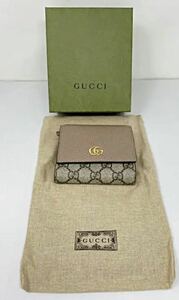 GUCCI グッチ　　財布　2021 新発売　未使用