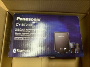 ★未使用品★ パナソニック Panasonic CY-BT200U ブルートゥースユニット